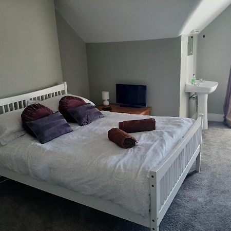 Coastal Chic Bed & Breakfast Bexhill-on-Sea Bagian luar foto