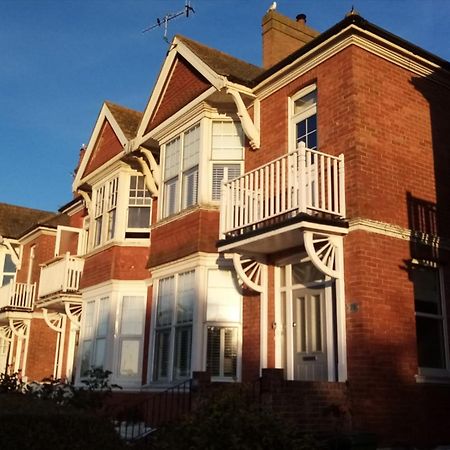 Coastal Chic Bed & Breakfast Bexhill-on-Sea Bagian luar foto