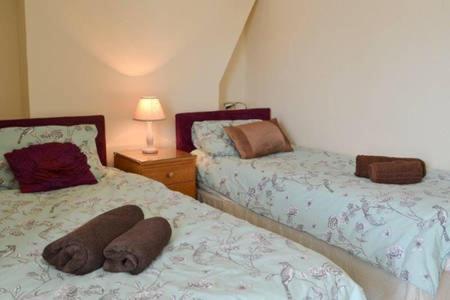 Coastal Chic Bed & Breakfast Bexhill-on-Sea Bagian luar foto