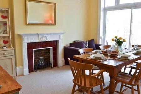 Coastal Chic Bed & Breakfast Bexhill-on-Sea Bagian luar foto
